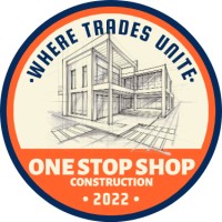 One Stop Shop Construction logo - Similar company to Natnack