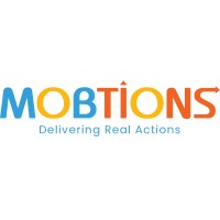 Mobtions logo - Similar company to Minktek Private Limited