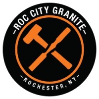 Roc City Granite & Marble logo - Similar company to Granite & Marble Services Ltd