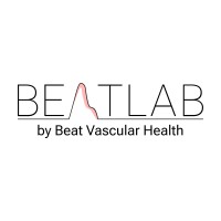 Beat Vascular Health logo - Similar company to Drev