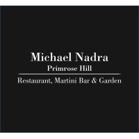 Michael Nadra Primrose Hill logo - Similar company to Genolis