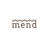 Studio Mend logo - Similar company to Past Modern
