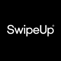 Swipe Up logo - Similar company to Superbrick