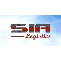 SiaLogistics LLC logo - Similar company to Spel, A.S.