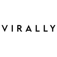 VIRALLY logo - Similar company to Zeam