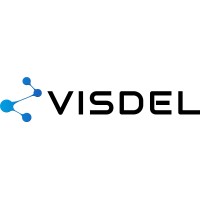 visdel GmbH logo - Similar company to Ferrucci Software And Consulting Gmbh