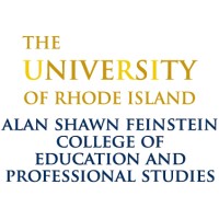 University of Rhode Island College of Education and Professional Studies logo - Similar company to Providence Student Union