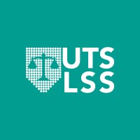 UTS Law Students' Society logo - Similar company to Uts Faculty Of Law