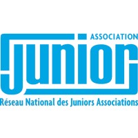 Réseau National des Juniors Associations logo - Similar company to Cnpp-Psy