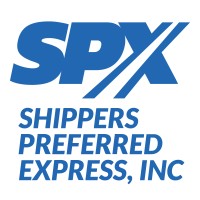 Shippers Preferred Express, Inc. logo - Similar company to Shippers Solutions