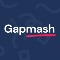 GapMash logo - Similar company to Abeauté