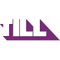 TILL, Inc logo - Similar company to Trutouch Technologies, Inc.