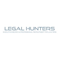 Legal Hunters logo - Similar company to Privacy Matters - Data Protection & Privacy Law