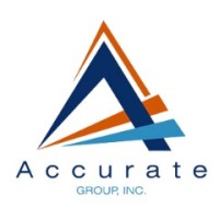 Accurate Group, Inc. logo - Similar company to 4Hd Inc