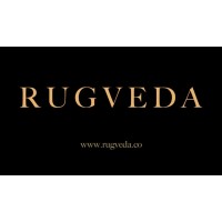 RUGVEDA logo - Similar company to Elite Twills