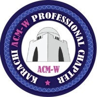 Karachi ACM-W Professional Chapter logo - Similar company to Hitonex Technologies