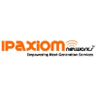 IPaXiom Networks logo - Similar company to Corbenic Capital S.R.L.