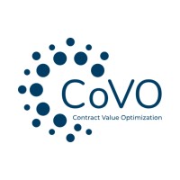COVO logo - Similar company to Carelink