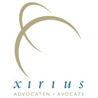 Xirius logo - Similar company to Xirius Public