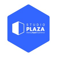 Studio Plaza Guatemala logo - Similar company to Raw Studio Guatemala