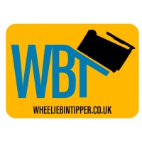 Wheelie Bin Tippers logo - Similar company to Wjd Doherty Tippers Ltd