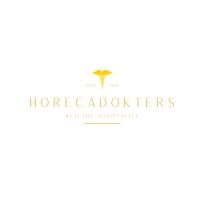 Horecadokters logo - Similar company to Mel & Norel | Restaurant