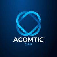 ACOMTIC logo - Similar company to Nangs Retech Llc