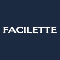 Facilette Textilindustri logo - Similar company to Wiges - För Vanligt Folk