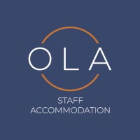 Ola Staff Accommodation | سكن أولى للموظفين logo - Similar company to Abwab Co ابواب كو