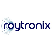 Roytronix Inc. logo - Similar company to Groware Global