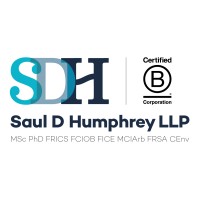 Saul D Humphrey LLP logo - Similar company to Foddzy