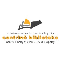 Central Library of Vilnius City Municipality / Vilniaus miesto savivaldybės centrinė biblioteka logo - Similar company to Kauno Apskrities Viešoji Ąžuolyno Biblioteka