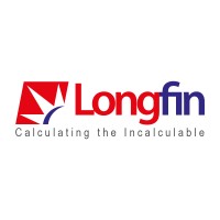 LongFin Corp logo - Similar company to Spuul