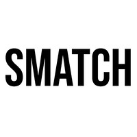 SMATCH Burger 🍔 logo - Similar company to Nakloo