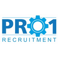 Pro1 Recruitment Ltd logo - Similar company to Pro1