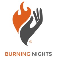 Burning Nights CRPS Support logo - Similar company to Afrikindness
