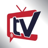 TV BOX logo - Similar company to Ml System Trading