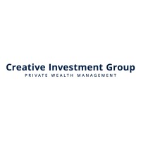 Creative Investment Group logo - Similar company to Newdev