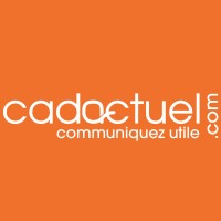 Cadactuel - Objets publicitaires et Goodies logo - Similar company to Powertrafic By Pumpup - Agence De Stratégie Digitale