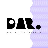 DAR Studio logo - Similar company to The Door Creative