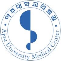 Ajou University Medical Center logo - Similar company to Nomad Connection