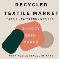 Recycled Textile Market