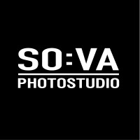 SOVA Photo Studio logo - Similar company to Tada Studio