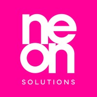 Neon Solutions logo - Similar company to Plan.Com