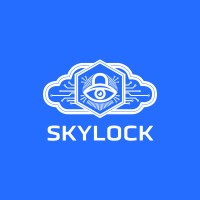 SkyLock logo - Similar company to Isenhas - Password Manager