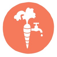 Franklin Juice Co. logo - Similar company to Trash Daddy