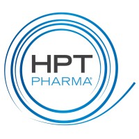 HPT Pharma logo - Similar company to Ameripharma Labs