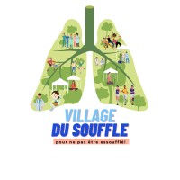 Village du Souffle logo - Similar company to Graines De Rêveurs