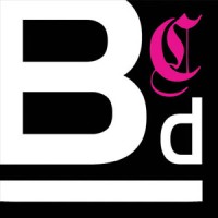 Black Chilli Design logo - Similar company to Chilli Design Worldwide
