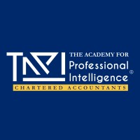 The Academy for Professional Intelligence® (Chartered Accountants) logo - Similar company to Power Accountax